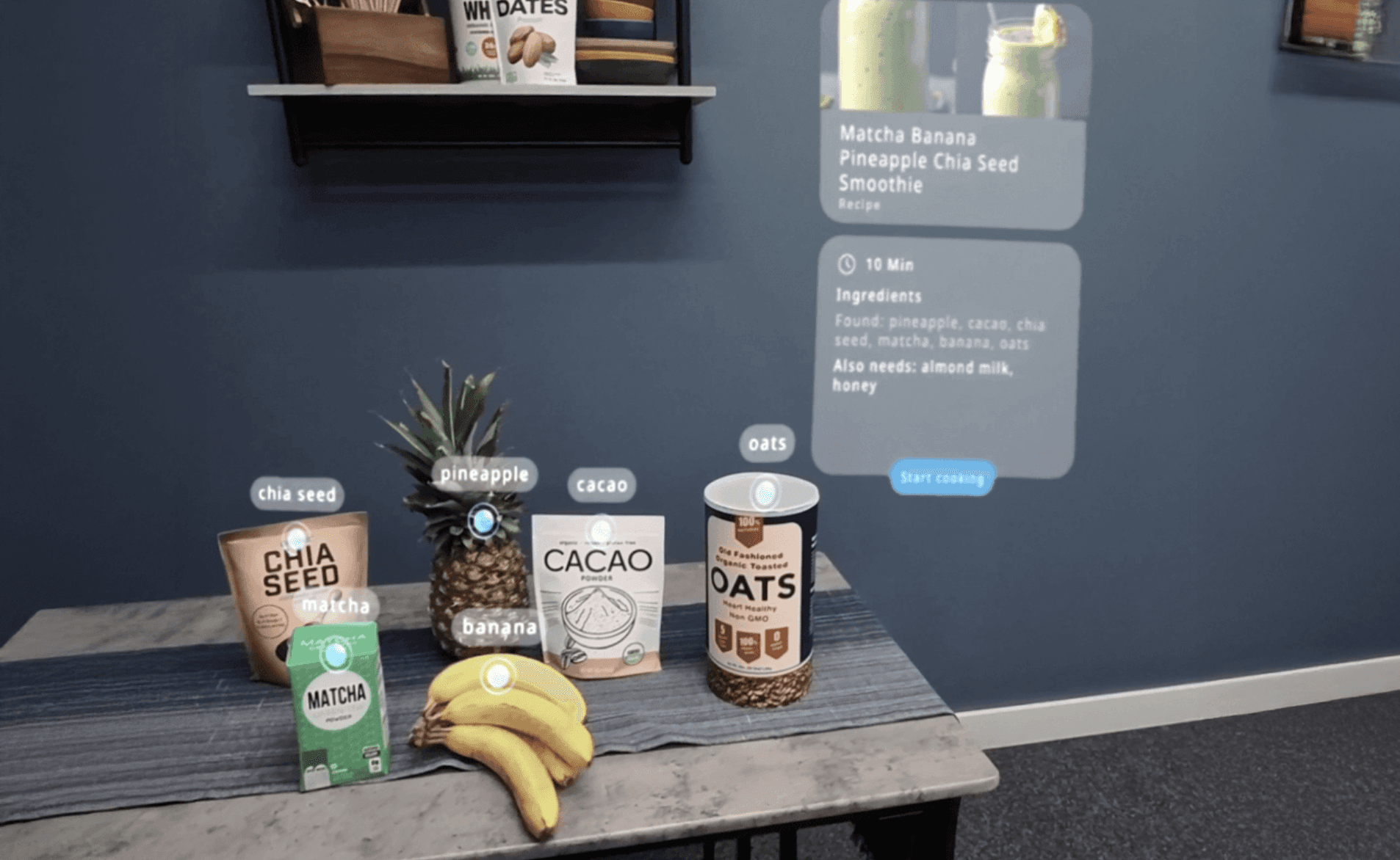 Meta AI