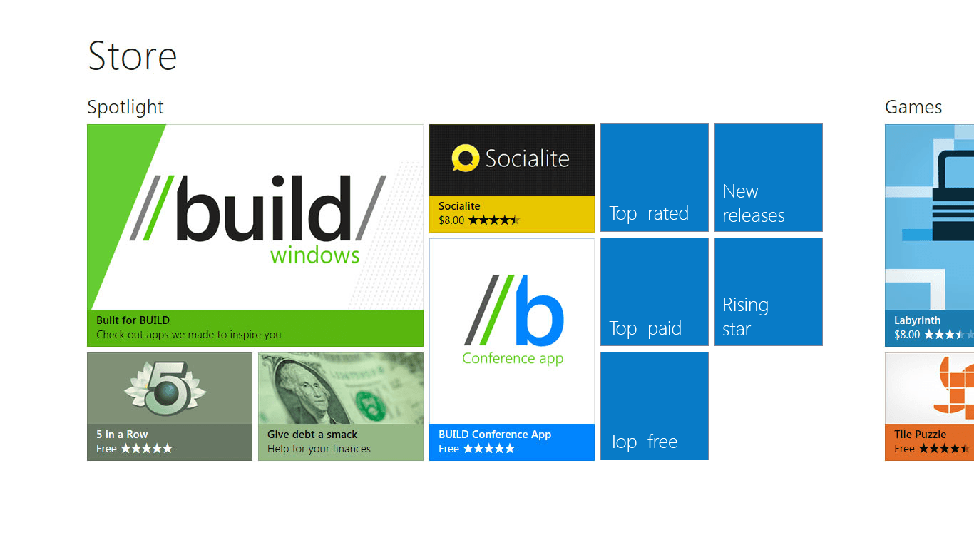 Microsoft Windows